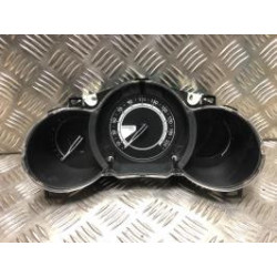 Compteur CITROEN C3 2 PHASE 2 d’occasion