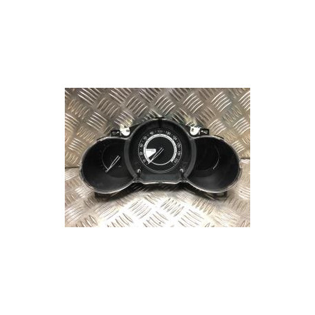 Compteur CITROEN C3 2 PHASE 2 d’occasion