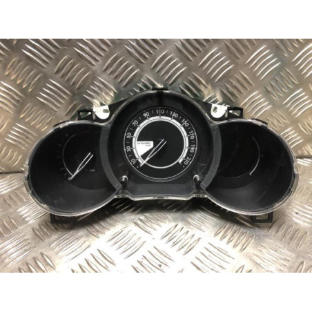 Compteur CITROEN C3 2 PHASE 2 d’occasion