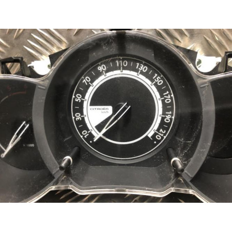 Compteur CITROEN C3 2 PHASE 2 d’occasion