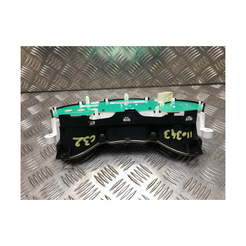 Compteur CITROEN C3 2 PHASE 2 d’occasion
