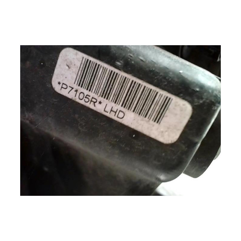 Optique avant principal droit (feux)(phare) TOYOTA COROLLA VERSO 2 PHASE 2 d’occasion