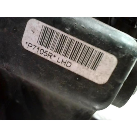 Optique avant principal droit (feux)(phare) TOYOTA COROLLA VERSO 2 PHASE 2 d’occasion