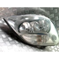 Optique avant principal droit (feux)(phare) RENAULT SCENIC 1 PHASE 2 d’occasion