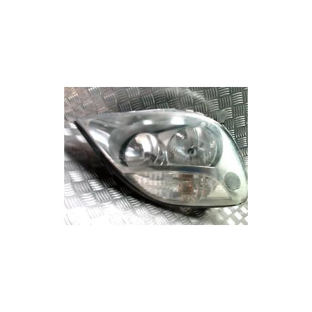 Optique avant principal droit (feux)(phare) RENAULT SCENIC 1 PHASE 2 d’occasion