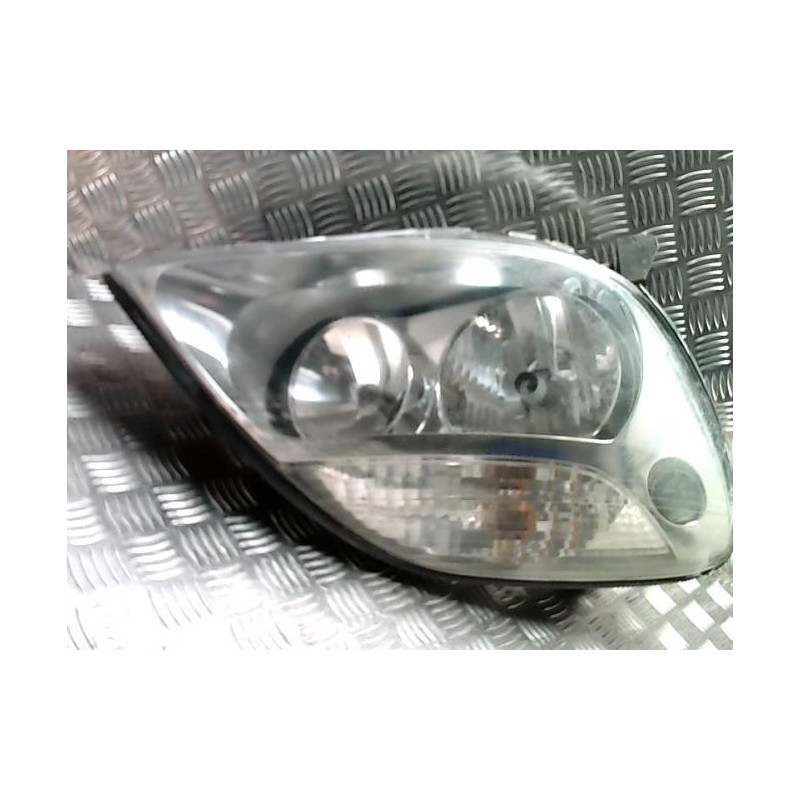 Optique avant principal droit (feux)(phare) RENAULT SCENIC 1 PHASE 2 d’occasion