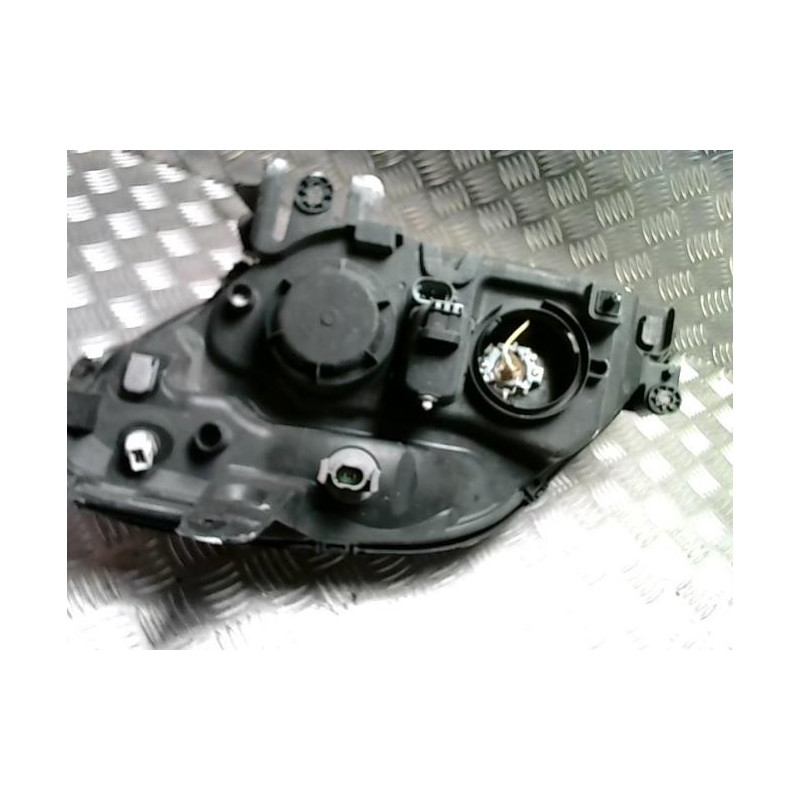 Optique avant principal droit (feux)(phare) RENAULT SCENIC 1 PHASE 2 d’occasion