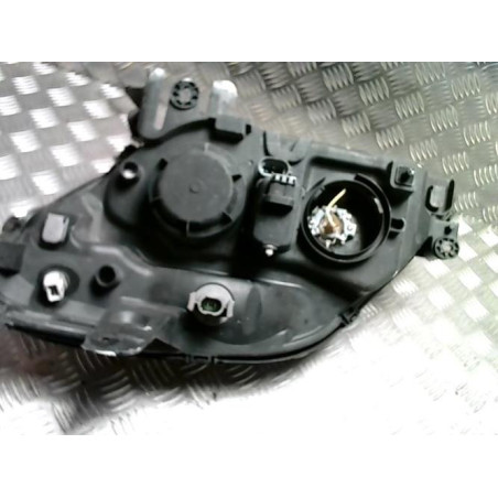 Optique avant principal droit (feux)(phare) RENAULT SCENIC 1 PHASE 2 d’occasion