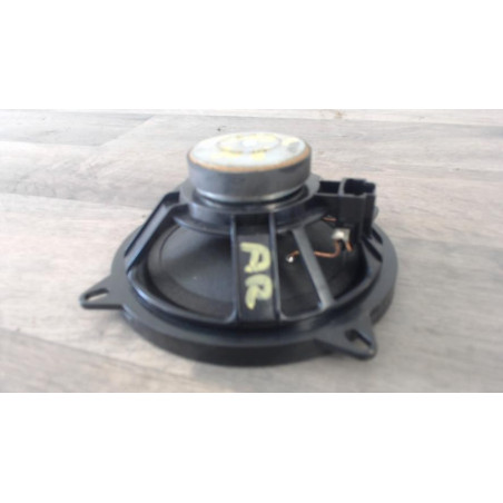 Haut parleur PEUGEOT 308 1 PHASE 2 d’occasion