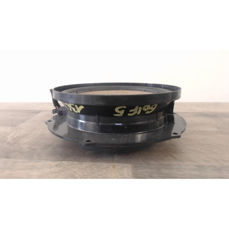 Haut parleur VOLKSWAGEN GOLF 5 d’occasion