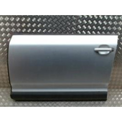 Porte avant gauche VOLKSWAGEN TOUAREG 1 PHASE 1 d’occasion