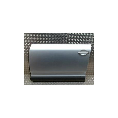 Porte avant gauche VOLKSWAGEN TOUAREG 1 PHASE 1 d’occasion