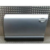 Porte avant gauche VOLKSWAGEN TOUAREG 1 PHASE 1 d’occasion