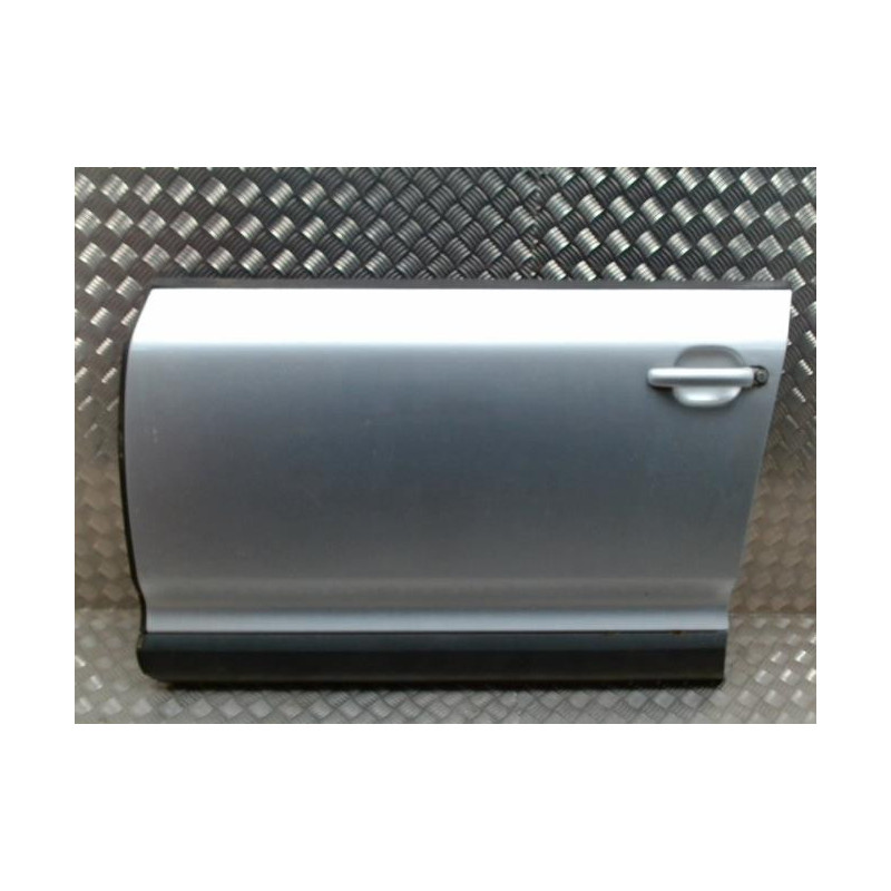 Porte avant gauche VOLKSWAGEN TOUAREG 1 PHASE 1 d’occasion