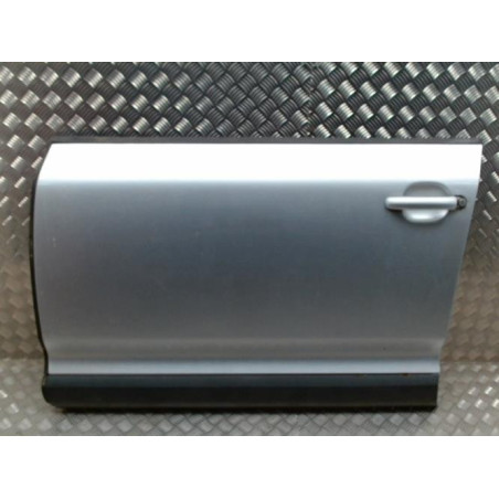 Porte avant gauche VOLKSWAGEN TOUAREG 1 PHASE 1 d’occasion