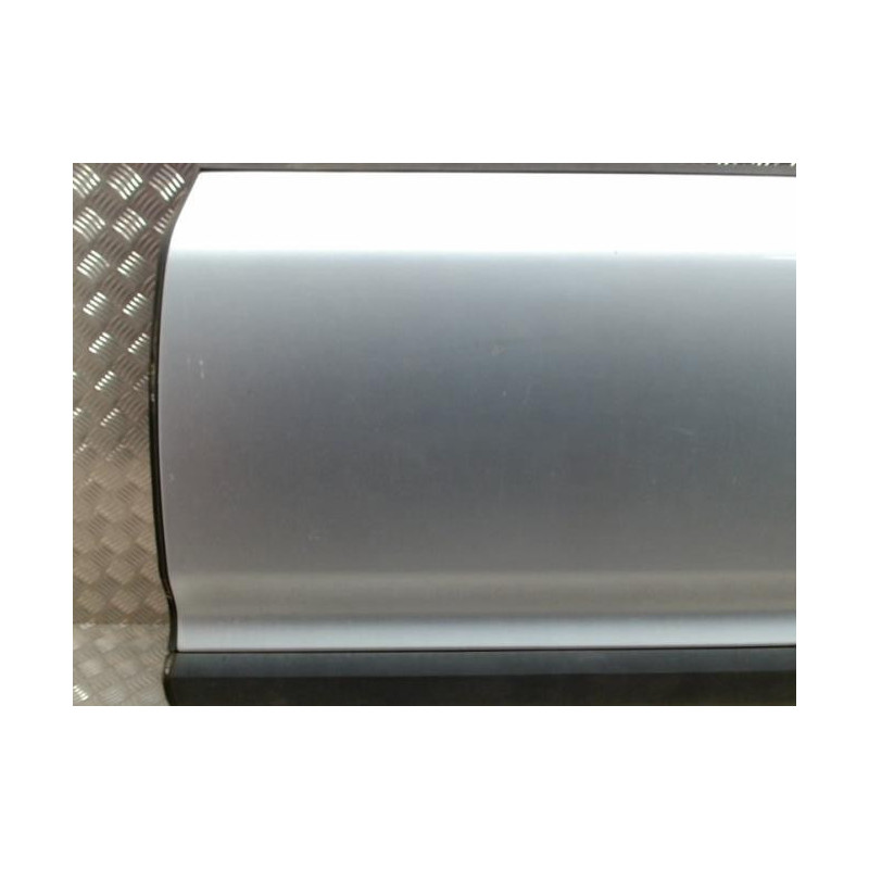 Porte avant gauche VOLKSWAGEN TOUAREG 1 PHASE 1 d’occasion