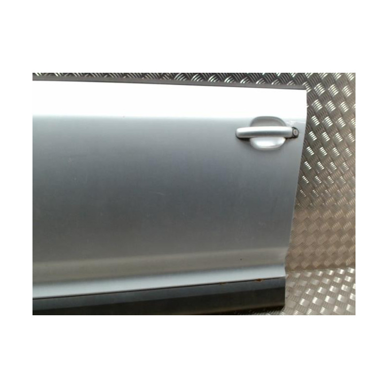 Porte avant gauche VOLKSWAGEN TOUAREG 1 PHASE 1 d’occasion
