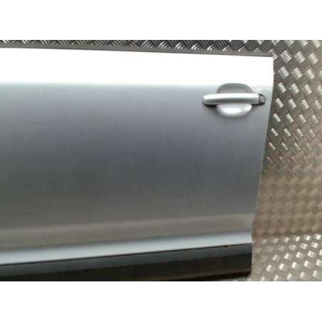 Porte avant gauche VOLKSWAGEN TOUAREG 1 PHASE 1 d’occasion