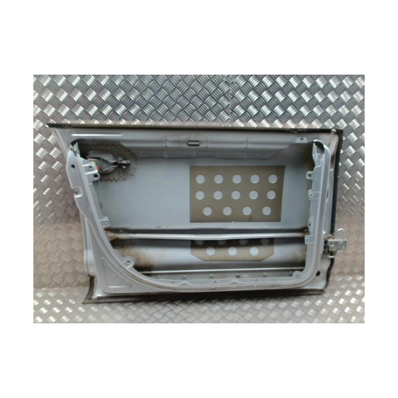 Porte avant gauche VOLKSWAGEN TOUAREG 1 PHASE 1 d’occasion