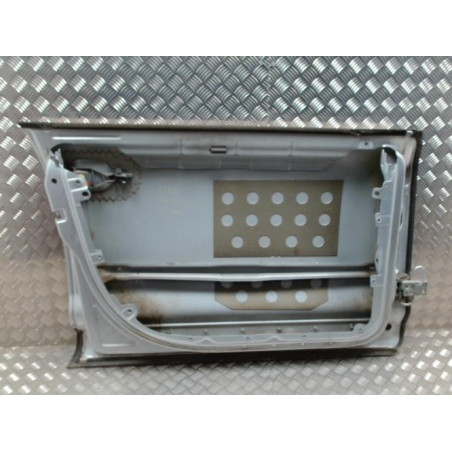 Porte avant gauche VOLKSWAGEN TOUAREG 1 PHASE 1 d’occasion