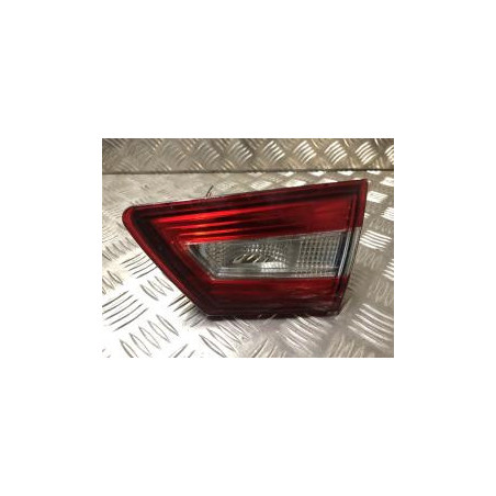 Feu arriere secondaire droit (feux) RENAULT CLIO 4 PHASE 2 d’occasion