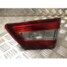 Feu arriere secondaire droit (feux) RENAULT CLIO 4 PHASE 2 d’occasion