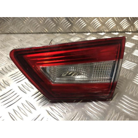 Feu arriere secondaire droit (feux) RENAULT CLIO 4 PHASE 2 d’occasion