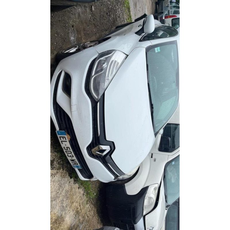 Feu arriere secondaire droit (feux) RENAULT CLIO 4 PHASE 2 d’occasion