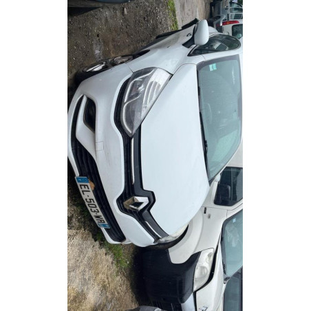 Feu arriere secondaire droit (feux) RENAULT CLIO 4 PHASE 2 d’occasion