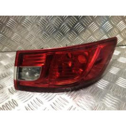 Feu arriere principal droit (feux) RENAULT CLIO 4 PHASE 2 d’occasion