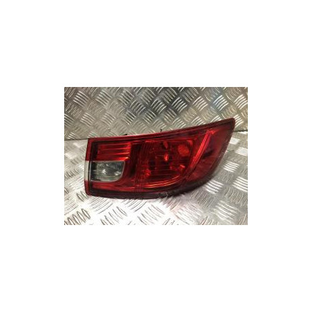 Feu arriere principal droit (feux) RENAULT CLIO 4 PHASE 2 d’occasion