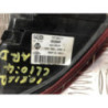 Feu arriere principal droit (feux) RENAULT CLIO 4 PHASE 2 d’occasion