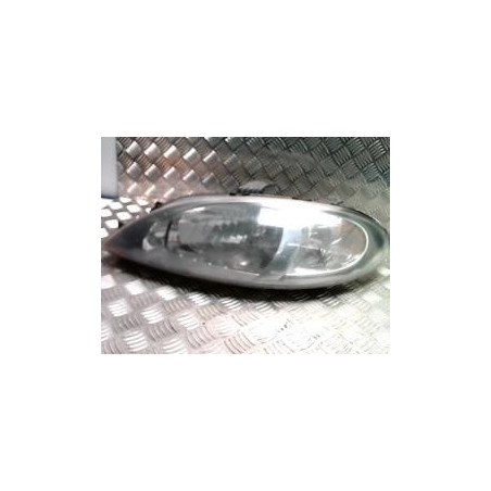 Optique avant principal gauche (feux)(phare) CHEVROLET LACETTI 1 d’occasion