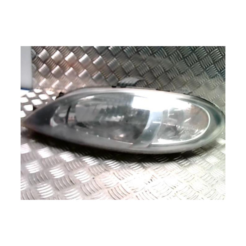 Optique avant principal gauche (feux)(phare) CHEVROLET LACETTI 1 d’occasion