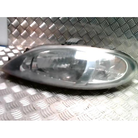 Optique avant principal gauche (feux)(phare) CHEVROLET LACETTI 1 d’occasion