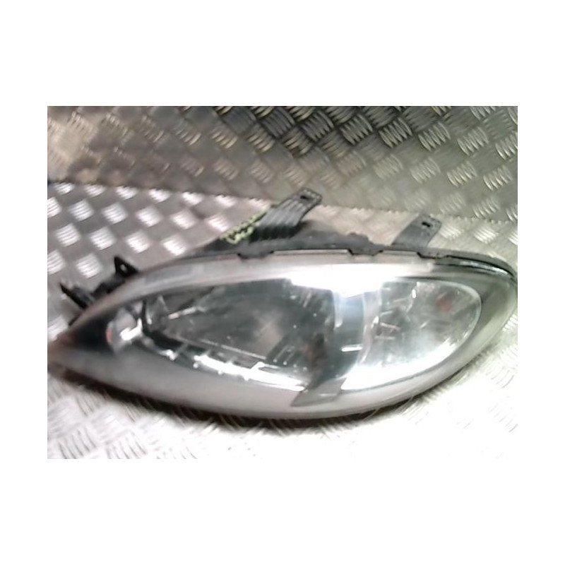 Optique avant principal gauche (feux)(phare) CHEVROLET LACETTI 1 d’occasion
