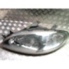 Optique avant principal gauche (feux)(phare) CHEVROLET LACETTI 1 d’occasion