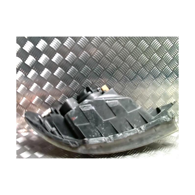 Optique avant principal gauche (feux)(phare) CHEVROLET LACETTI 1 d’occasion