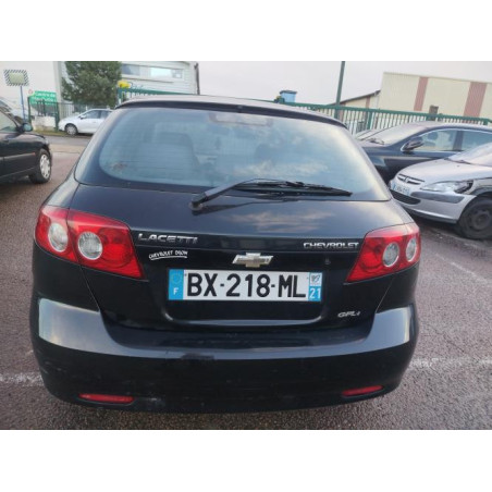 Optique avant principal gauche (feux)(phare) CHEVROLET LACETTI 1 d’occasion