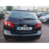 Optique avant principal gauche (feux)(phare) CHEVROLET LACETTI 1 d’occasion