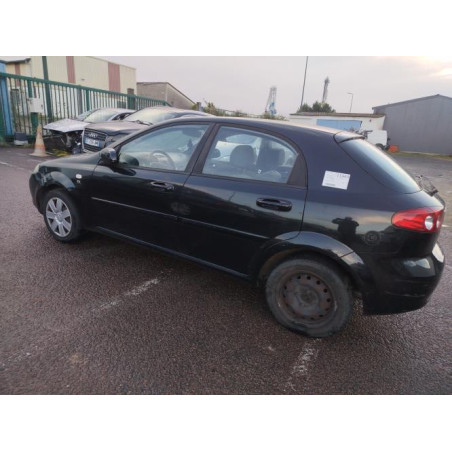 Optique avant principal gauche (feux)(phare) CHEVROLET LACETTI 1 d’occasion