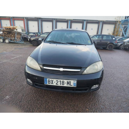 Optique avant principal gauche (feux)(phare) CHEVROLET LACETTI 1 d’occasion