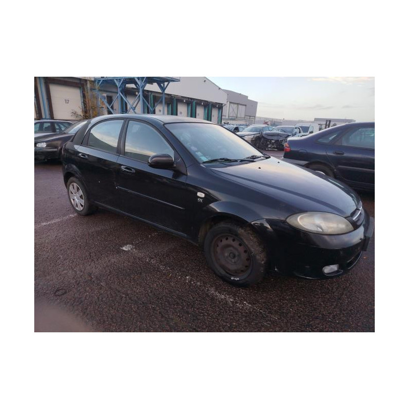 Optique avant principal gauche (feux)(phare) CHEVROLET LACETTI 1 d’occasion