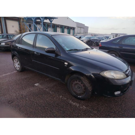 Optique avant principal gauche (feux)(phare) CHEVROLET LACETTI 1 d’occasion