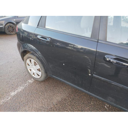 Optique avant principal gauche (feux)(phare) CHEVROLET LACETTI 1 d’occasion