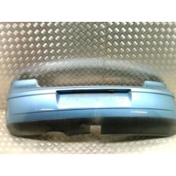 Pare choc arriere VOLKSWAGEN POLO 4 PHASE 1 d’occasion