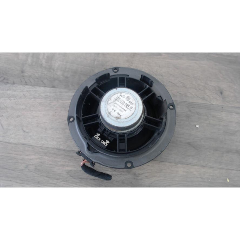 Haut parleur VOLKSWAGEN GOLF 5 d’occasion