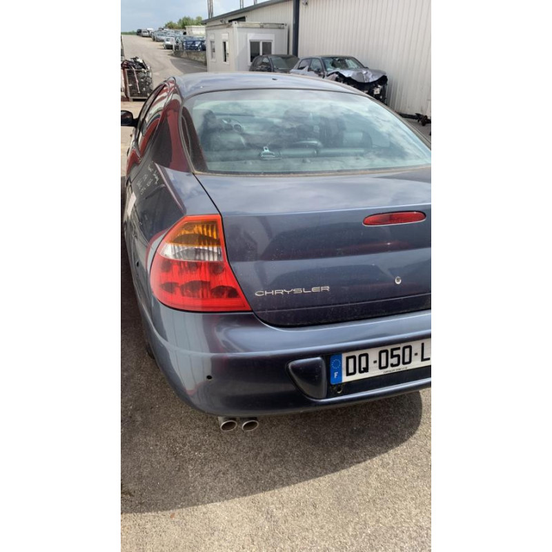 Commande de phare CHRYSLER 300M d’occasion