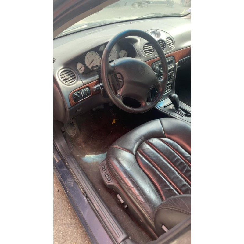Commande de phare CHRYSLER 300M d’occasion