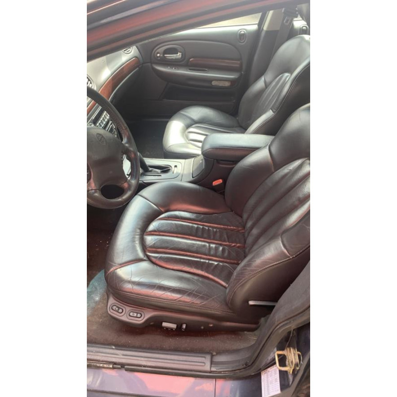 Commande de phare CHRYSLER 300M d’occasion